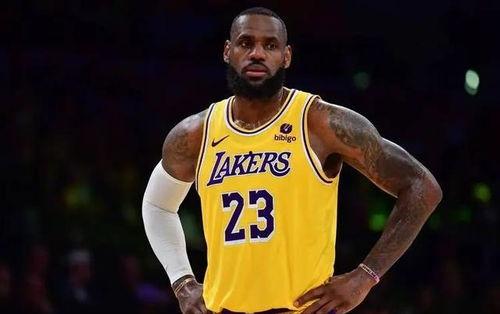 美国最新爆料詹姆斯,揭秘美国体育界惊人内幕